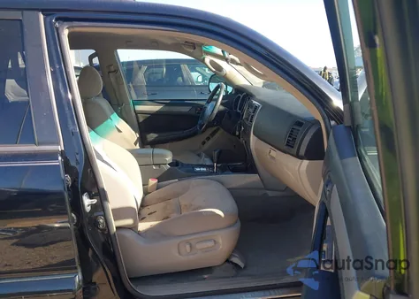 2007 Toyota 4Runner Sr5 V6 from USA, damaged, VIN JTEZU14R078071300